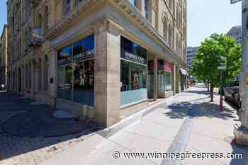 New eatery marks First Friday