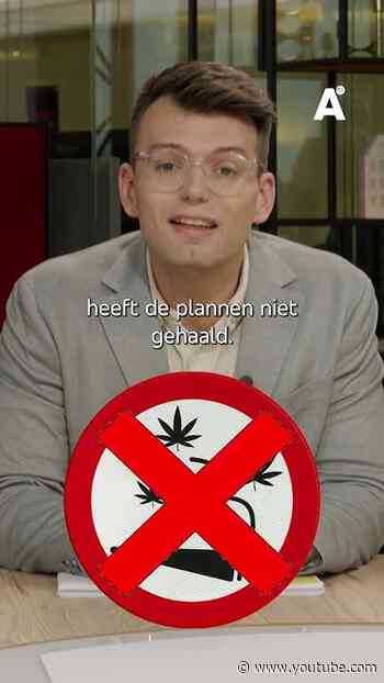 Coalitieakkoord: veel ambtenaren eruit, geen erotisch centrum...