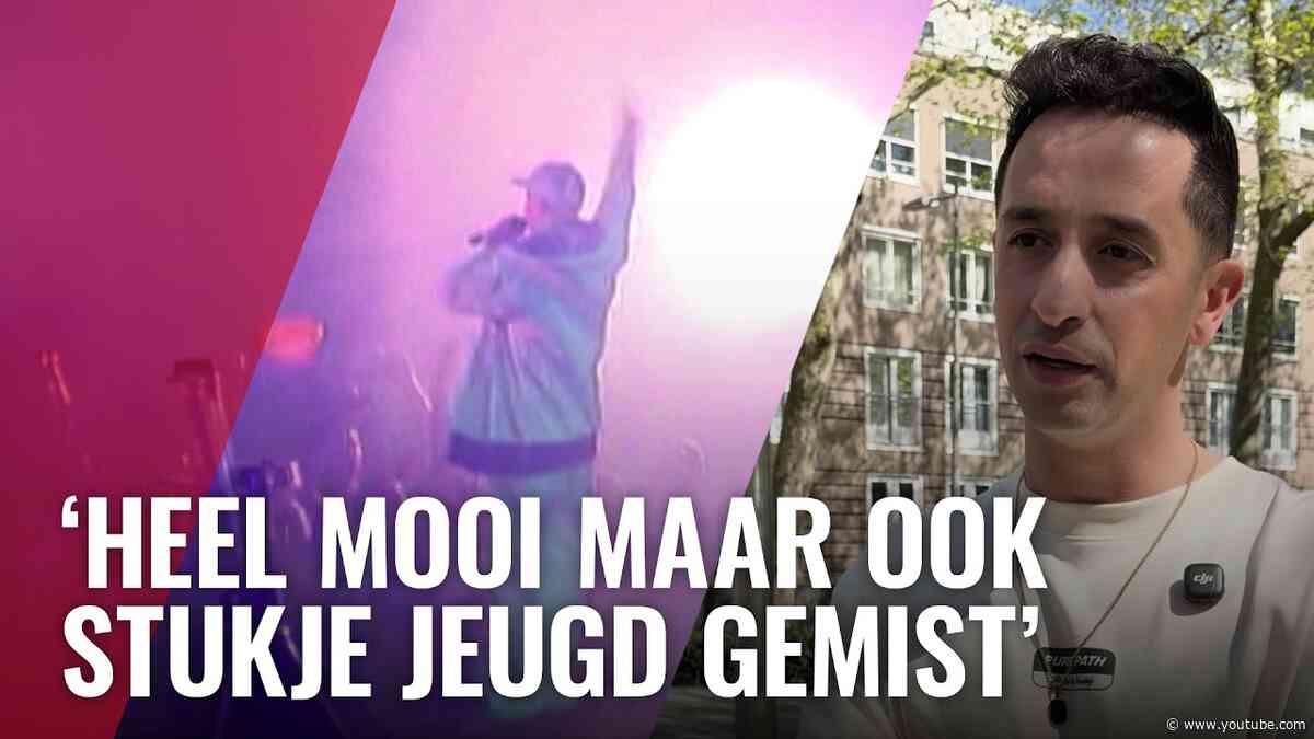 Hoe gaat het nu met Yes-R?