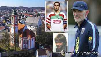 'There was no left, no right - only his way': This is the young life that made Thomas Tuchel - CRAIG HOPE finds a tiny German town, a love of 'flares, older women and wearing sunglasses indoors' and tracks down elusive parents of England manager