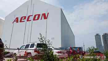 Aecon signs agreement with Arctic Gateway to support Port of Churchill, Hudson Bay Railway