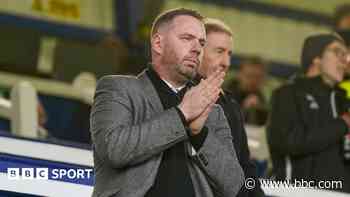 Pompey chief Hughes confident of keeping Mousinho