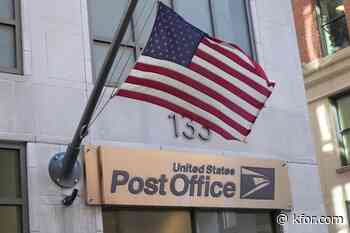 USPS raising stamp prices again. Here's when they take effect