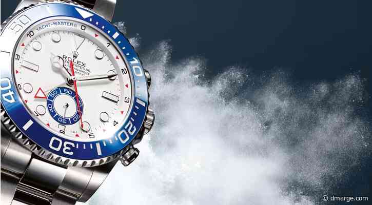 Rolex Just Gave Its Most Divisive Sports Watch A Cleaner Second Act