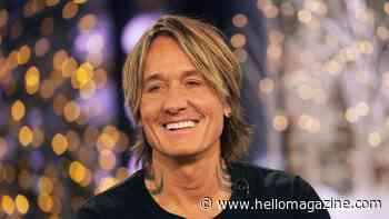 Keith Urban's newest look leaves fans doing a double take