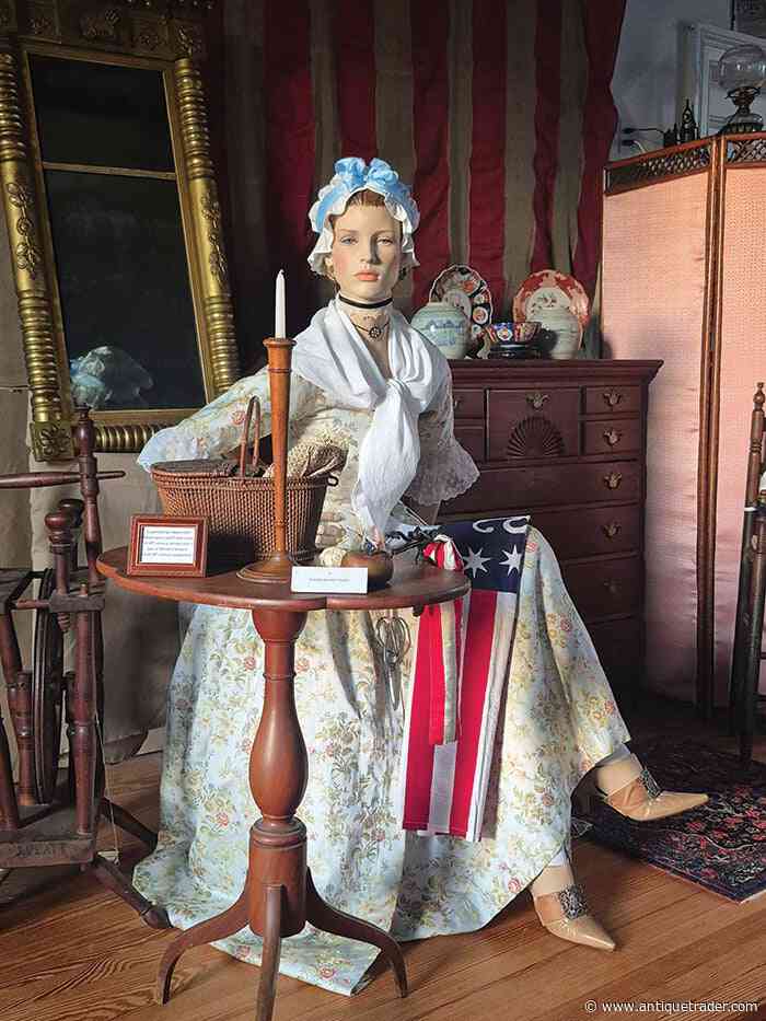Tracing 250 Years of American Life