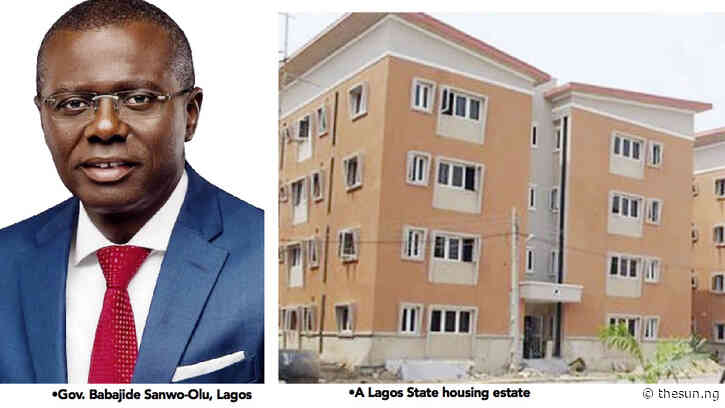 Residents to LASG: Scrap solar tax, don’t punish us for escaping darkness