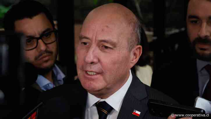Giro total del Gobierno: Quiroz anunció proyecto para agilizar levantamiento del secreto bancario