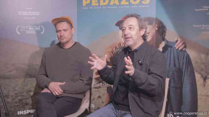 Daniel Muñoz por los recortes: "A la derecha no le interesa la cultura"