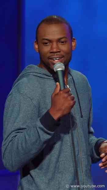 Mwah to you too, sir 😚 @LOLStandup