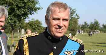 What Happened to Ex-Prince Andrew? Former Duke of York Seen With Noticeable Bruise on Face