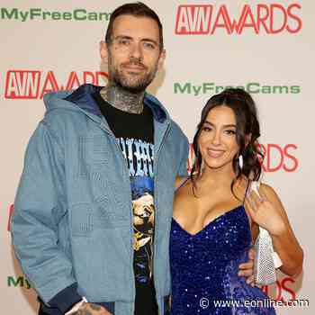 OnlyFans’ Lena the Plug Says Adam22 Divorce Was Hoax Filed by Stranger