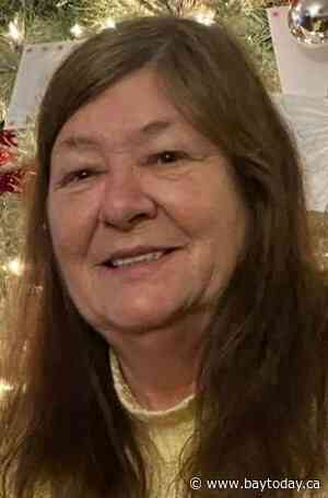 GLENN, Deborah Irene (nee Laplante)
