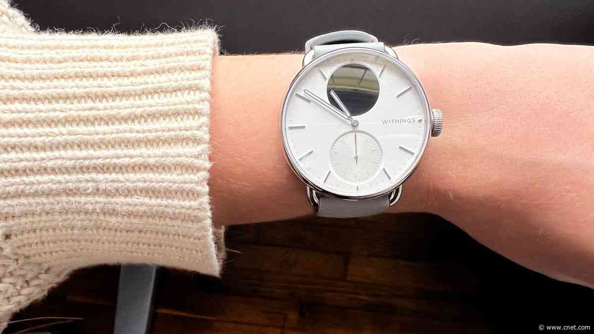 The 7 Best Sleep Trackers, So You Can Stop Guessing Why You're Exhausted