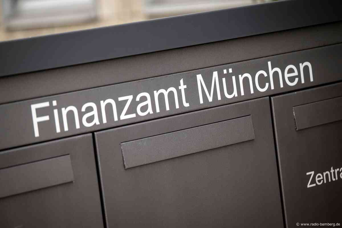 Jedes zweite Finanzverwaltungsgebäude braucht Sanierung