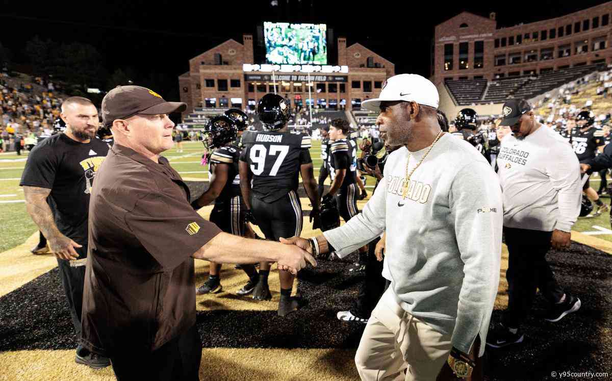 Wyoming Adds Experience to Back End, Special Teams Units