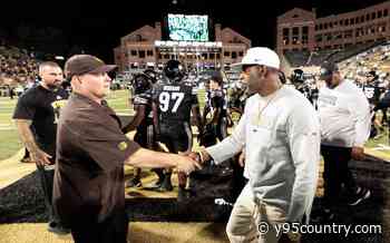 Wyoming Adds Experience to Back End, Special Teams Units