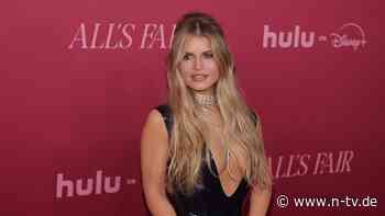 Seit fast neun Jahren trocken: Jessica Simpson schildert ihren Weg zur Nüchternheit