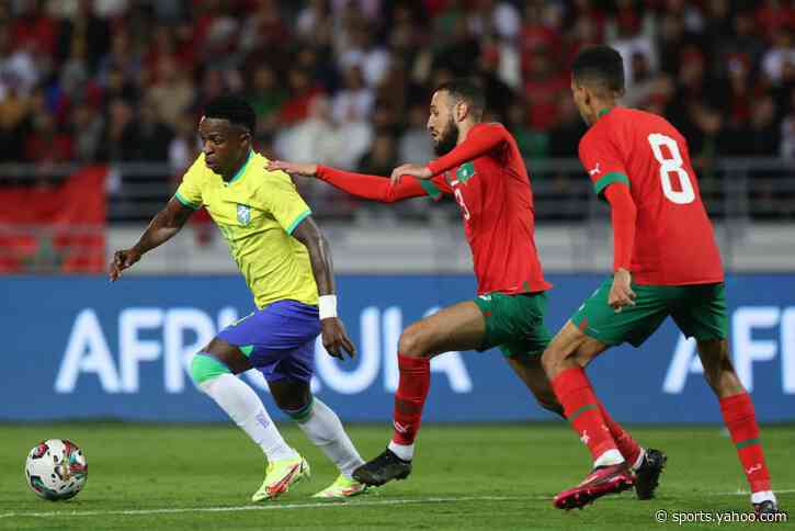 👀 Who goes through? Group C and D previews for World Cup 2026
