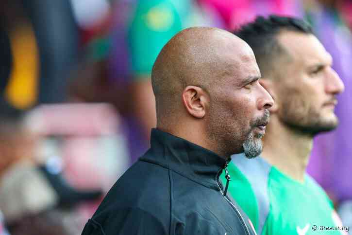 Poland friendly: Chelle reveals reason behind seven changes