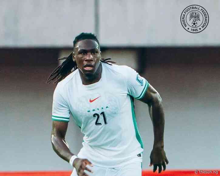…Bassey blames late arrivals for draw
