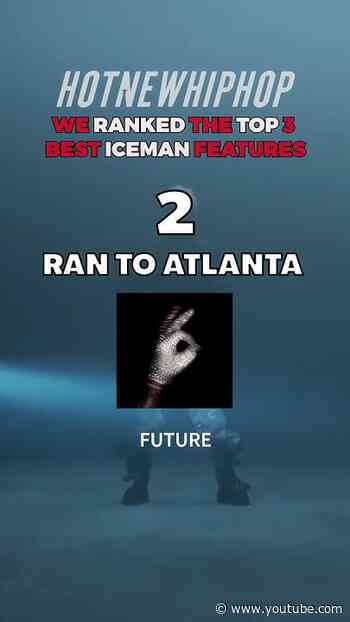 Who do you think had the strongest feature on #Drake's new album "ICEMAN"? 🔥👀