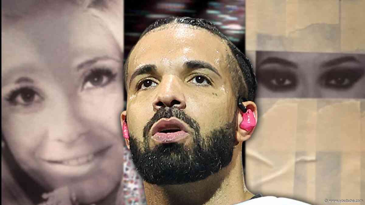 Discussing Drake’s Iceman, Maid of Honour, Habibti, May 22