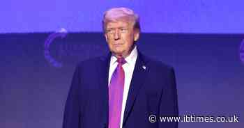 The 'Trump Promenade': President Reveals Plan to Add a Grand Path at the Lincoln Memorial