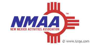 NMAA Board vote yes on new bylaw allowing one free transfer for student-athletes