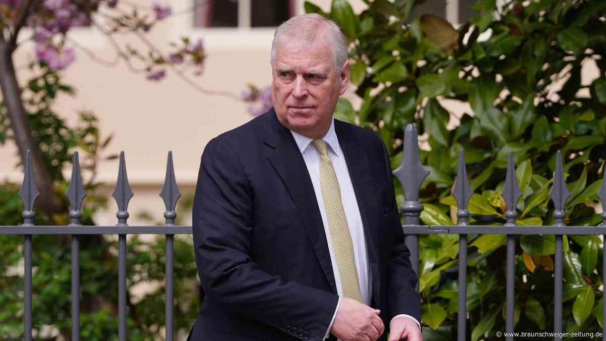 Prinz Andrew: Ärger um mietfreies Anwesen – vermietete Cottages unter