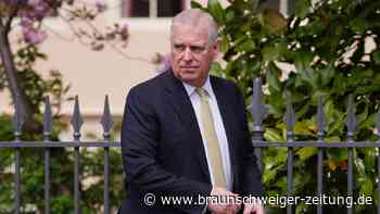 Prinz Andrew: Ärger um mietfreies Anwesen – vermietete Cottages unter
