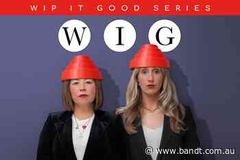 No Sunday Blues & Gambol Partner To Explore Art Of Account Service New Content Series ‘WIP It Good’