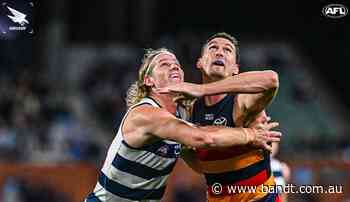 TV Ratings (4/6/2026): Seven’s AFL Thriller Tops Thursday Night Ratings
