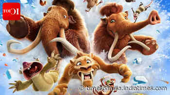 ‘Ice Age: Boiling Point’: Manny, Diego, Sid reunite for another adventure