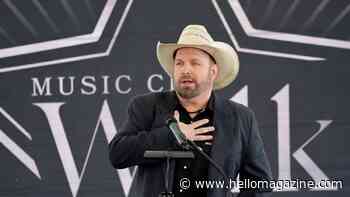 Garth Brooks makes major announcement in life-changing update