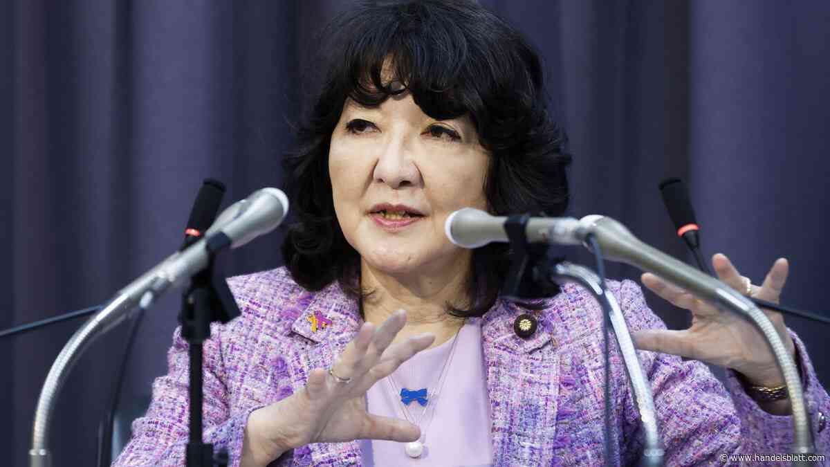 Asien: Japan droht mit Eingreifen am Devisenmarkt – Währungsreserven schrumpfen