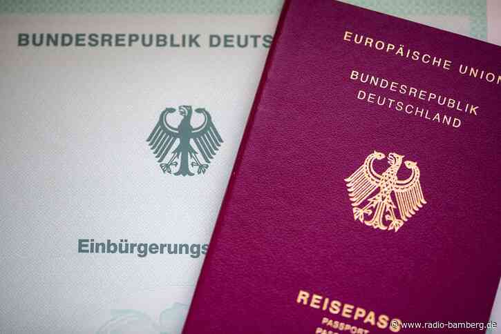 Opfer von NS-Unrecht: Über 50.000 Einbürgerungen seit 2021
