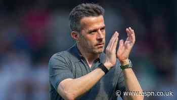 Sources: Silva set to replace Mourinho at Benfica