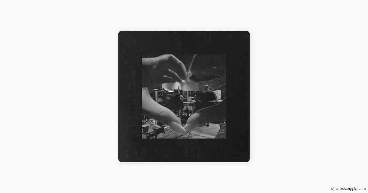 hate that i made you love me (guitars only version) - Ariana Grande