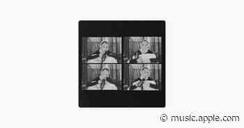 hate that i made you love me (stripped version) - Ariana Grande