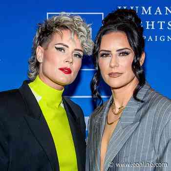 Ashlyn Harris Admits She "Hurt" Ali Krieger in Divorce