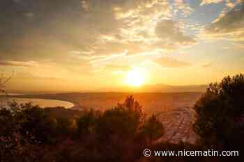 Où voir les plus beaux couchers de soleil ? Trois villes de la Côte d’Azur dans le top 10, voici nos spots préférés