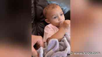 Albuquerque family says toddler was failed by system before her death
