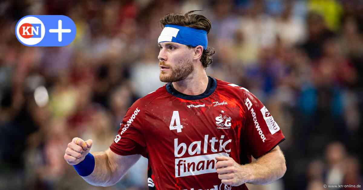 Sieben Fakten zur Handball-Saison der SG Flensburg-Handewitt