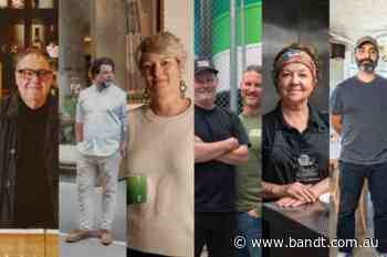 Zeller Launches ‘No Reservations’ Campaign To Support Next-Gen Hospitality Operators
