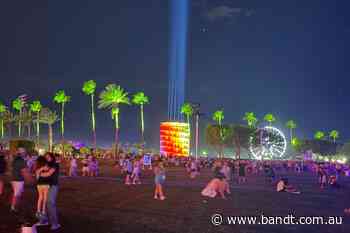 We Went To Coachella For Research So You Didn’t Have To. Here’s What Brands Need To Know