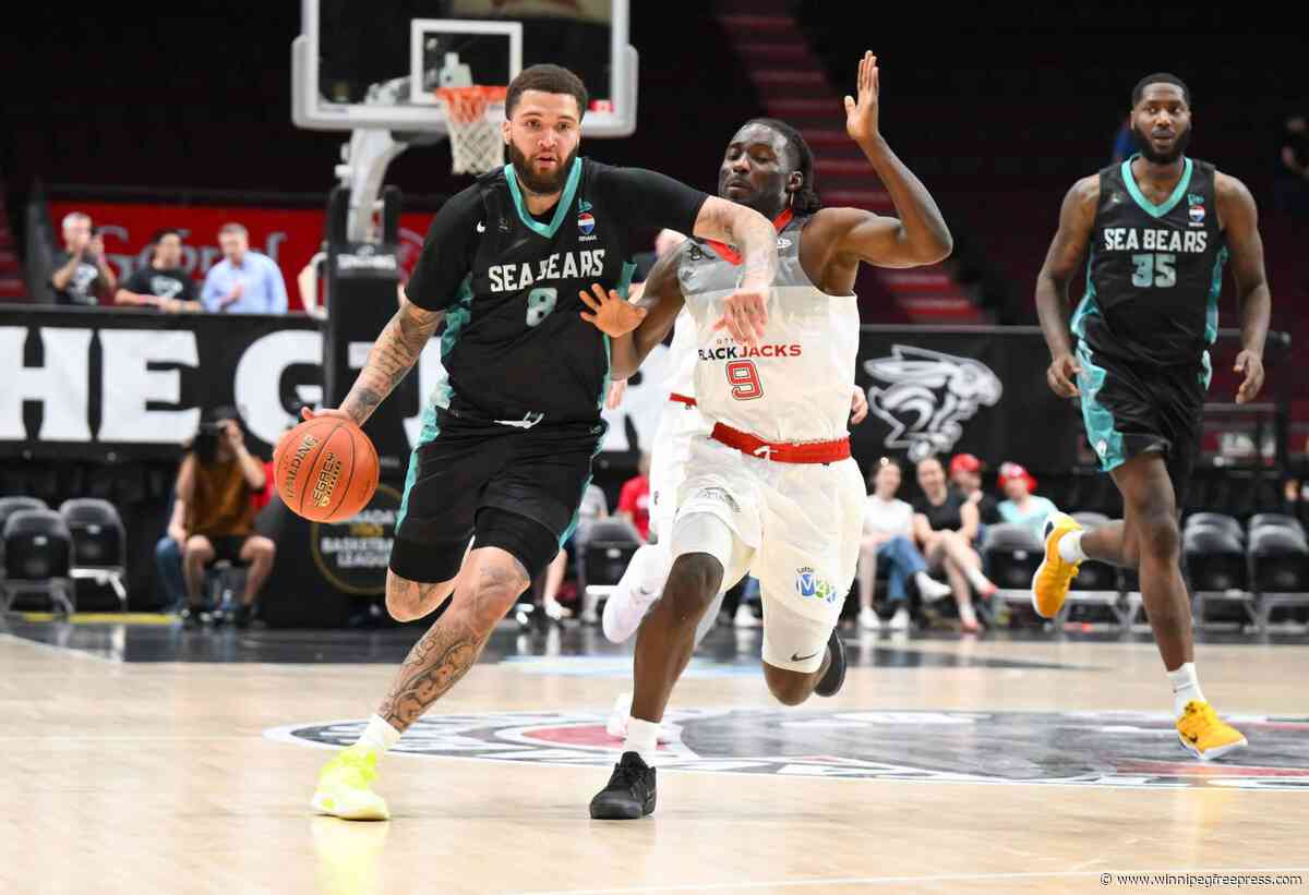 Allen shines in Sea Bears ‘most complete effort’