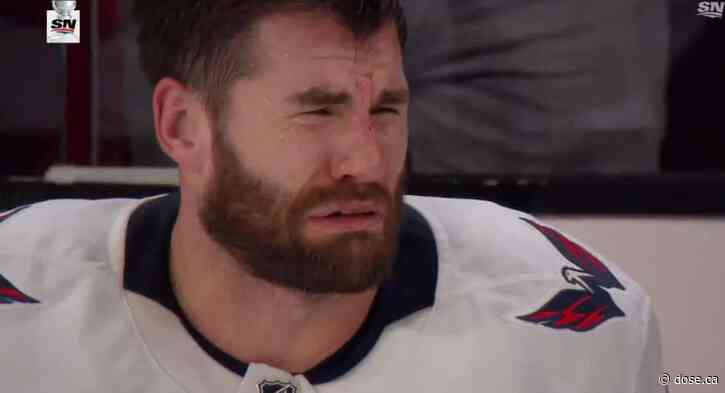 Tom Wilson: A better solution than looking for a second center