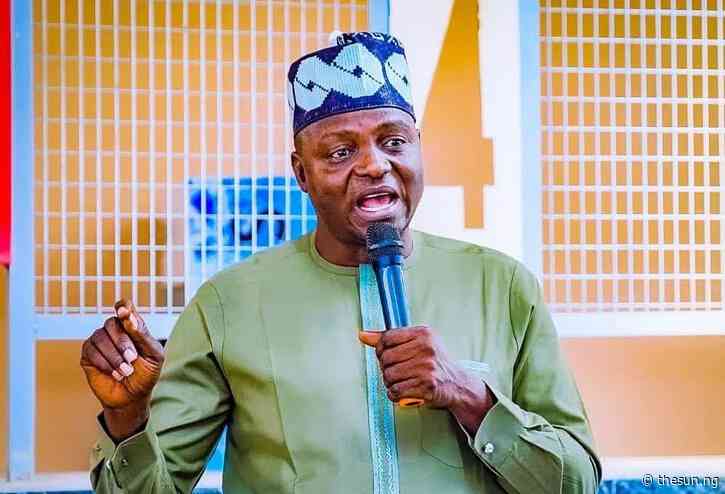 APC primaries: NWC’ll decide final candidates after review of appeals –Yilwatda
