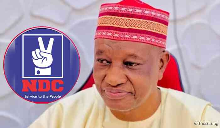 Kano NDC governorship candidate hails Kwankwasiyya social media influencers